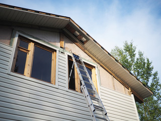 Why Siding Repair Is Necessary